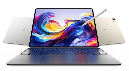 AI平板,大有不同,荣耀平板MagicPad3正式发布