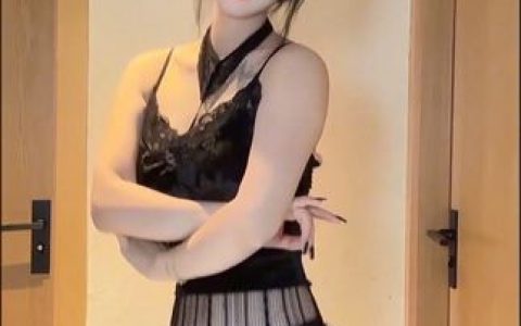 虎牙小狮子热舞视频集，她的热舞表演如何激动人心