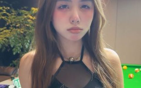 脸红八酱的现状与最新动态,揭秘八酱在觅圈中的变化与新动态