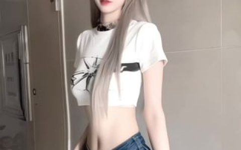 虎牙小狮子热舞教学视频，跟随她的节奏掌握每个动作