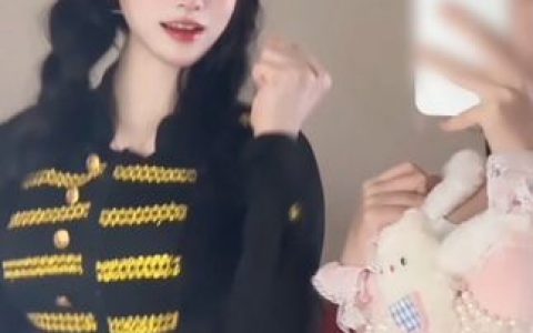 虎牙小狮子封号原因，为什么她的舞蹈导致封号事件