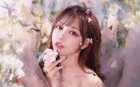 斗鱼米娜热舞开火车，回顾米娜的开火车舞蹈，尽享视觉震撼