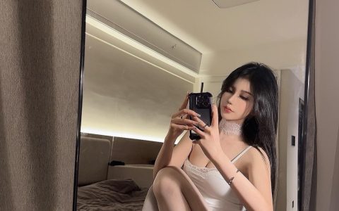 健身达人艾拉·isla微密圈视图合集，展现无敌曲线的精美图集