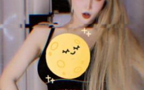 斗鱼米娜真人照片，欣赏米娜的真人照片，感受她的自然魅力