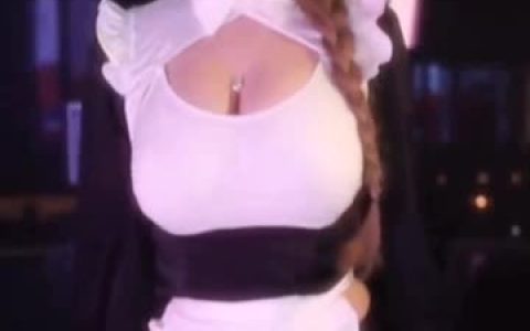 CC蜡笔小丸子超凶舞蹈合集，高级群热舞资源解析