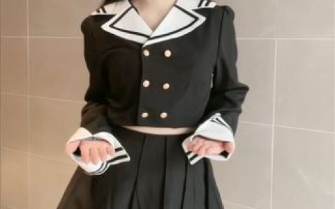 橙子喵酱尼禄cosplay解析，她如何通过尼禄角色吸引了众多粉丝的关注？