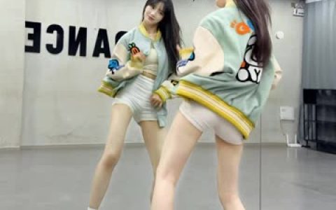 网易CC女主播椰羊妹妹舞蹈回顾，探索她的舞蹈作品为何如此火爆