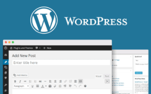 WordPress 建站教程:手把手教你搭建 WordPress 个人博客