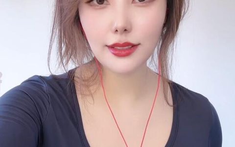 安妮朵朵舞蹈精选，盘点她在各大平台上的热门作品