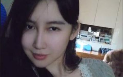 抖音大号冰泉女神本人,分析她如何通过抖音成功吸引粉丝