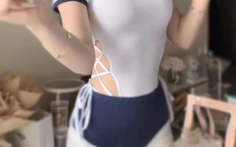 短腿微宁跳舞直播精彩瞬间，追踪短腿微宁在直播中最精彩的舞蹈时刻