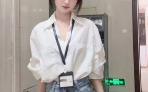 橙子喵酱cos刻晴，如何欣赏橙子喵酱cos刻晴这一经典角色的演绎？