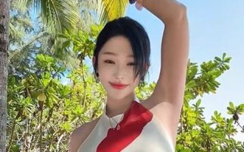 斗鱼小小酥表情包图片可爱版大全，欣赏小小酥可爱的表情包全集并分享