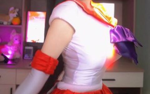 古阿扎虎牙榜一大哥，爆发力与魅力兼备，为何她能登顶榜首？