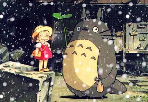给网站博客添加雪花特效