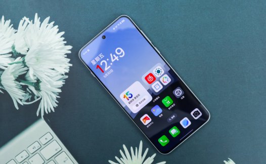 电竞三芯，重新定义手游极致体验：一加Ace 5至尊版评测