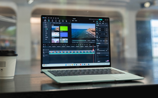 华为笔记本618购入指南：轻薄、高性能、智慧体验总有一款适合你